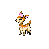 Deerling (Autumn)